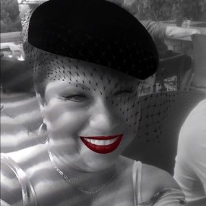 Meet your Posher, Maritza